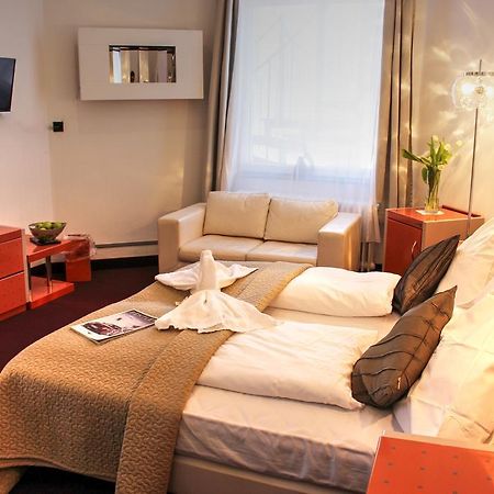 Plenus Boutique Hotel Бремен Экстерьер фото