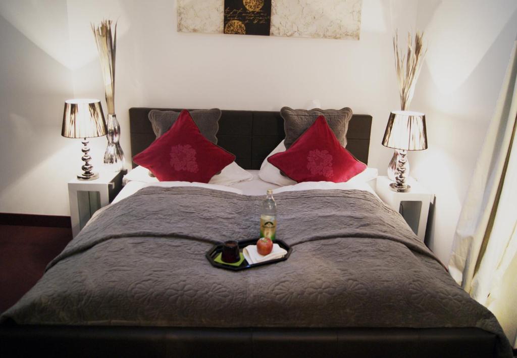 Plenus Boutique Hotel Бремен Номер фото