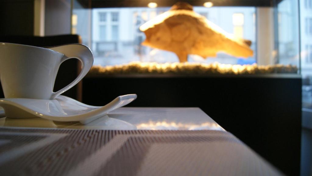 Plenus Boutique Hotel Бремен Экстерьер фото
