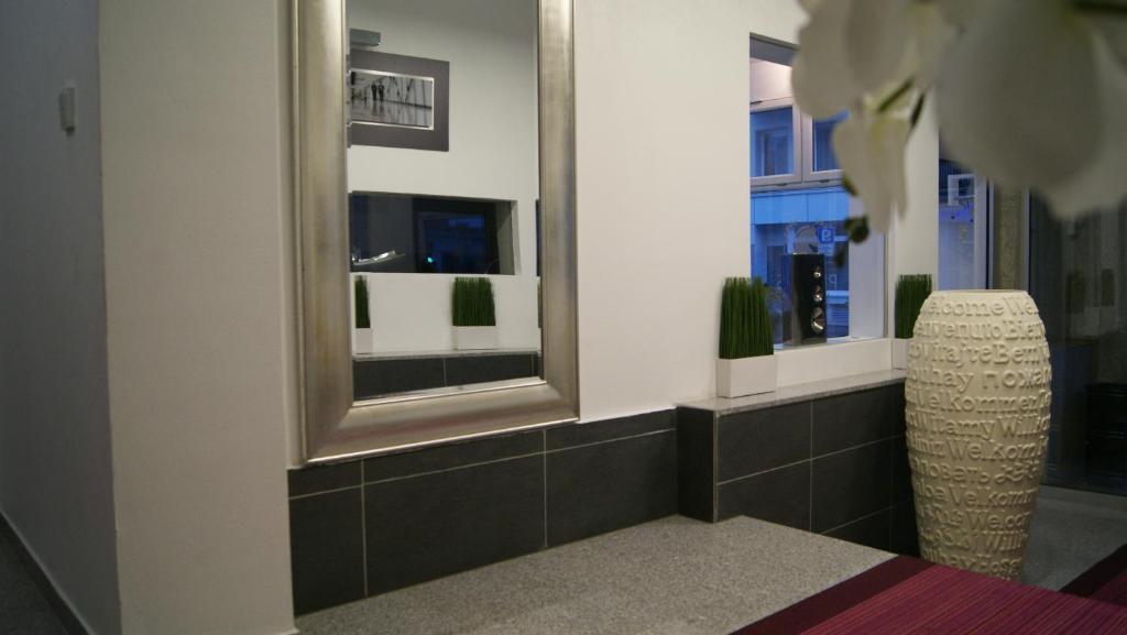 Plenus Boutique Hotel Бремен Экстерьер фото