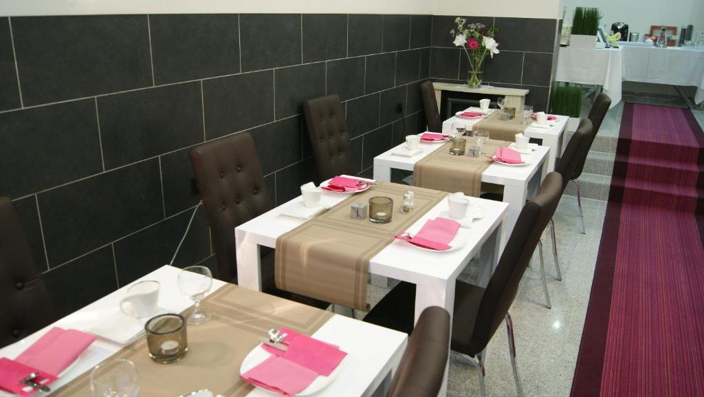 Plenus Boutique Hotel Бремен Экстерьер фото