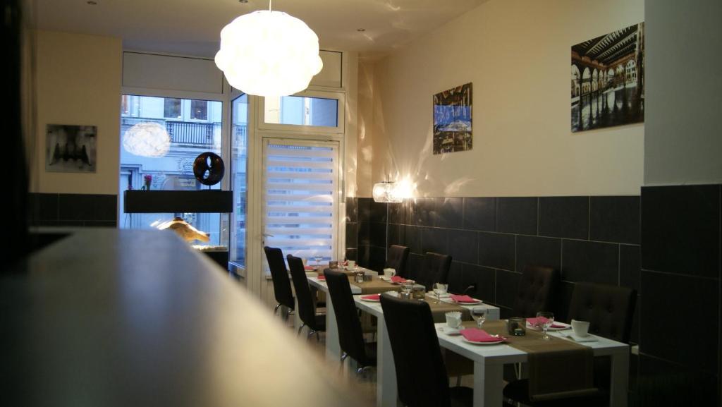 Plenus Boutique Hotel Бремен Экстерьер фото