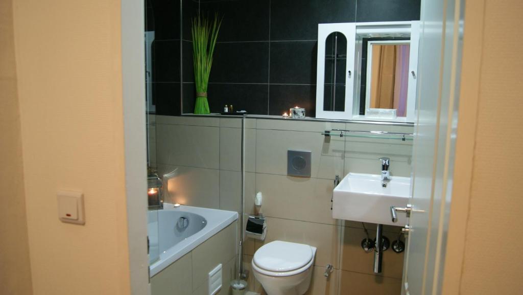 Plenus Boutique Hotel Бремен Номер фото